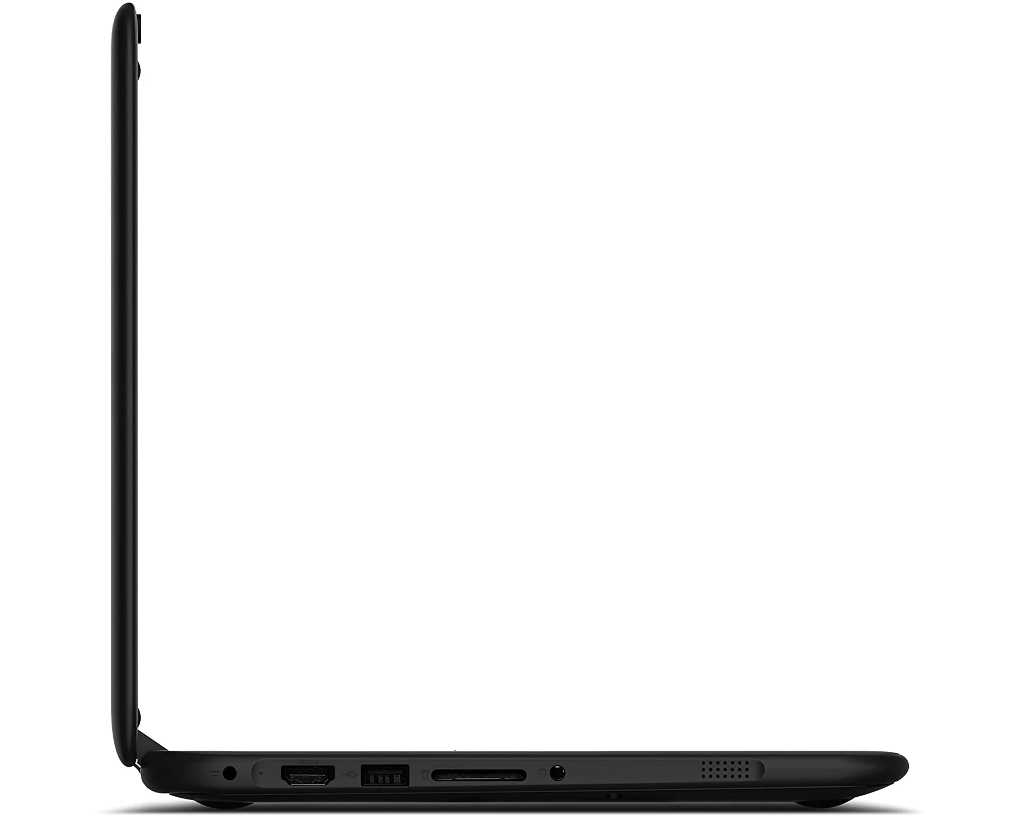 Restored Lenovo N22 11.6" HD Google Chromebook Intel 16GB SSD Wifi Webcam Bluetooth HDMI (Refurbished)