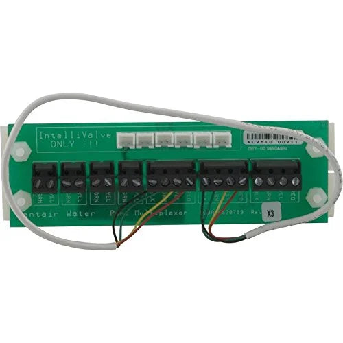 Pentair 520818 Intellitouch Port Expansion Board