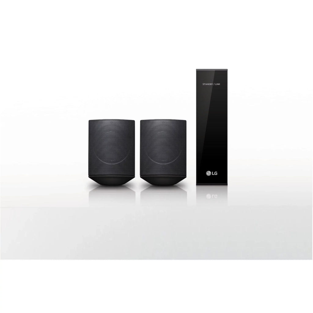 LG SN7R 5.1.2 Channel Home Theater Sound System w/ Dolby Atmos (Used - Good)