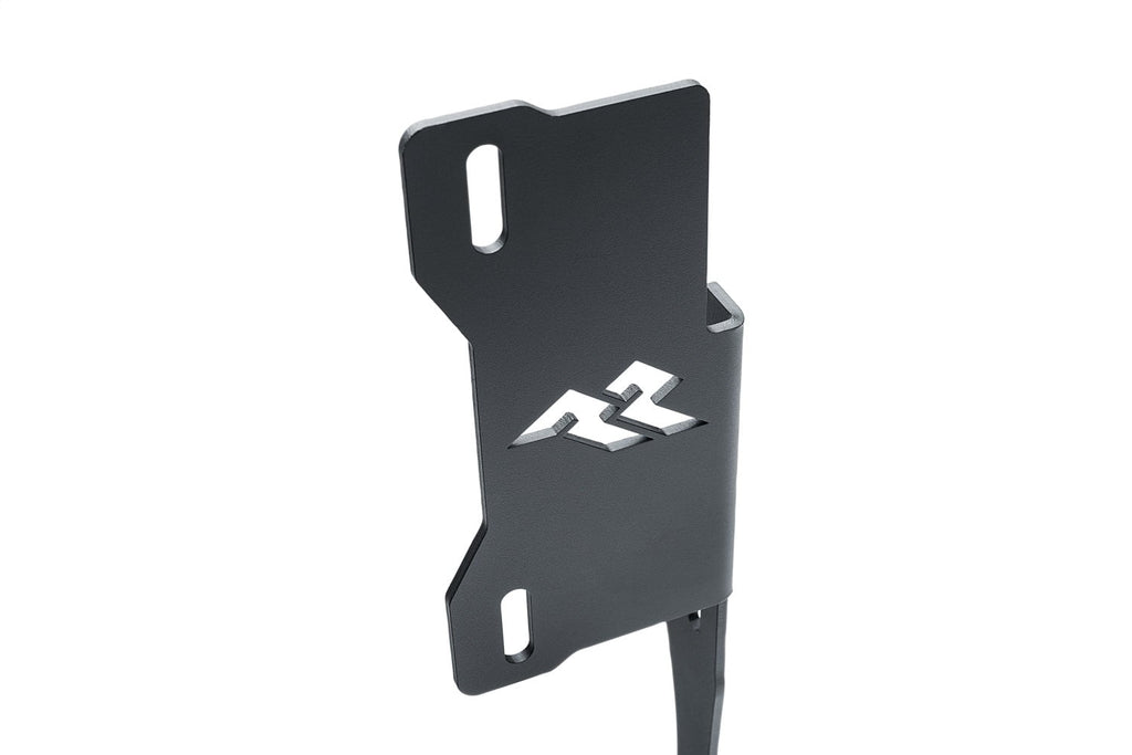 Rugged Ridge by RealTruck | 11586.12 Off-Road Jack Mount Bracket Kit Fitting with 2018-2022 Wrangler (JL) Suitable with Select: 2020 Jeep Wrangler, 2021 Jeep Wrangler Unlimited Sport