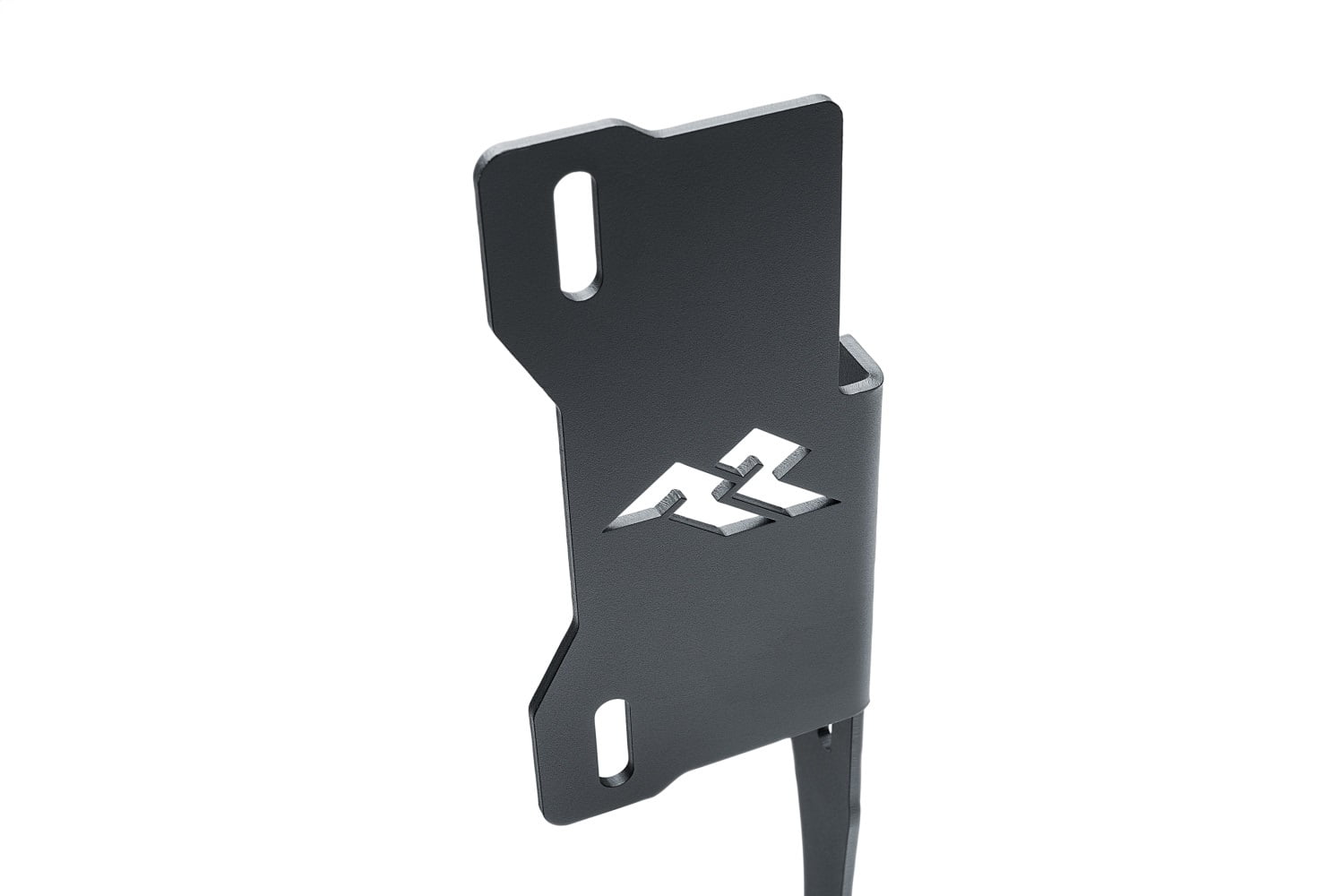 Rugged Ridge by RealTruck | 11586.12 Off-Road Jack Mount Bracket Kit Fitting with 2018-2022 Wrangler (JL) Suitable with Select: 2020 Jeep Wrangler, 2021 Jeep Wrangler Unlimited Sport