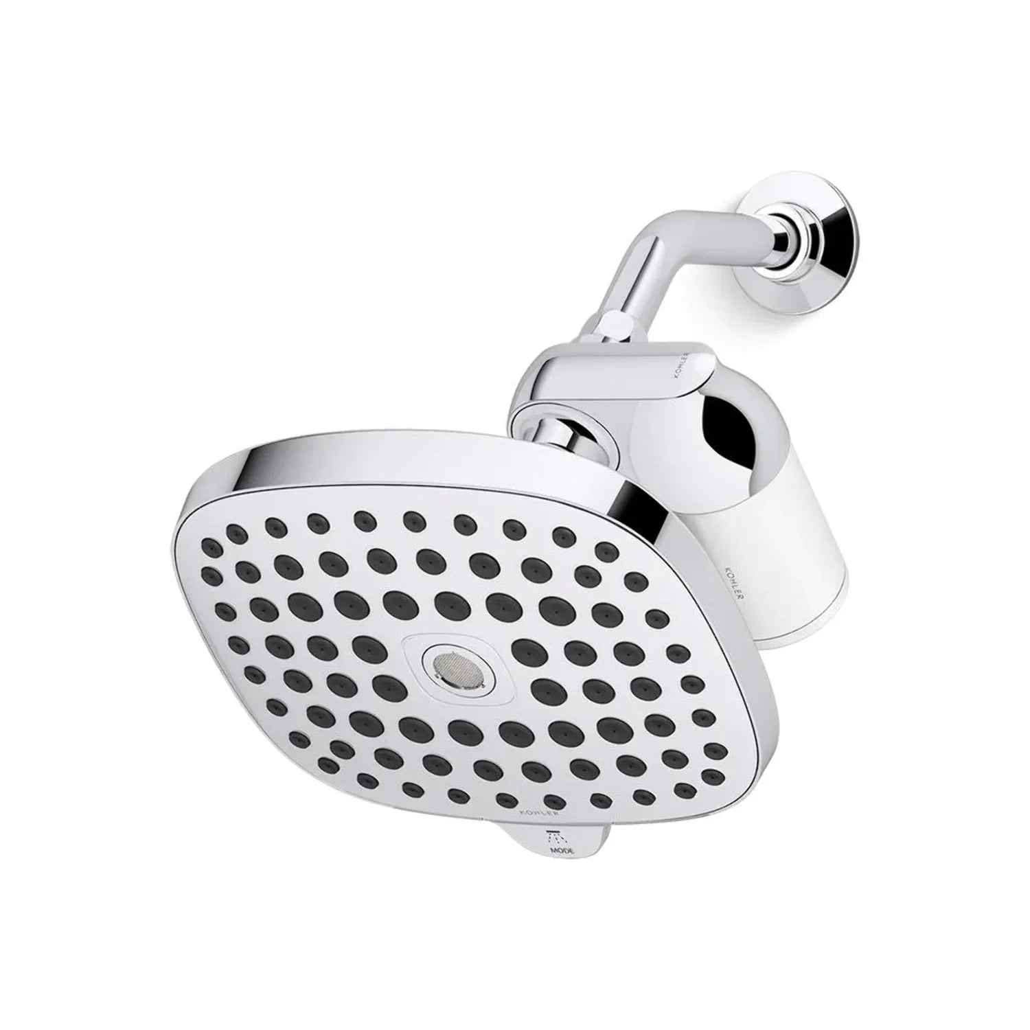 KOHLER Showerhead Aquifer 3-Spray