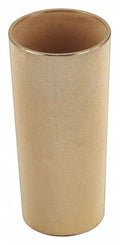 Speedaire Gen Pur Filter,5 micron,Sintered Copper 4ZK66