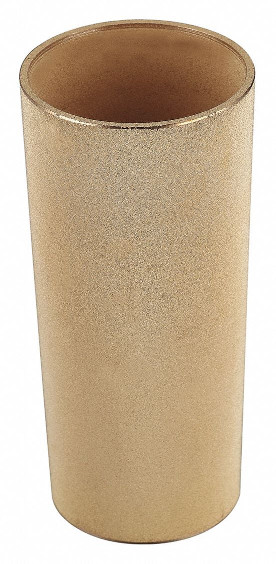 Speedaire Gen Pur Filter,5 micron,Sintered Copper 4ZK66