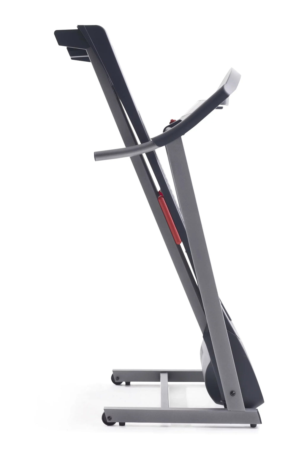 Weslo Cadence G 5.9i Folding Treadmill, iFit Fitting with Manually Adjustable Incline
