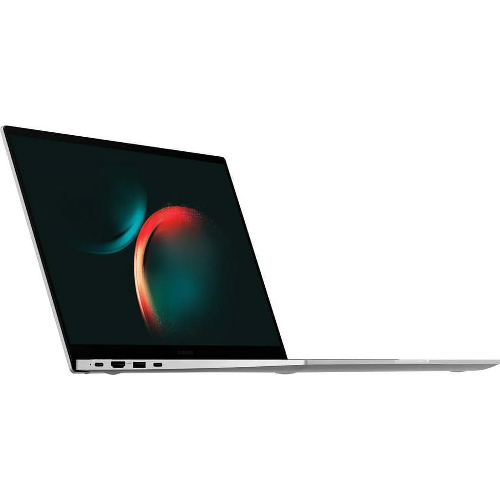 Samsung, 15.6\" Full HD, Intel Core i5-1335U, Intel Iris Xe Graphics, 16GB RAM, 512GB SSD, Silver, Windows 11 Pro, NP754XFG-KB2US