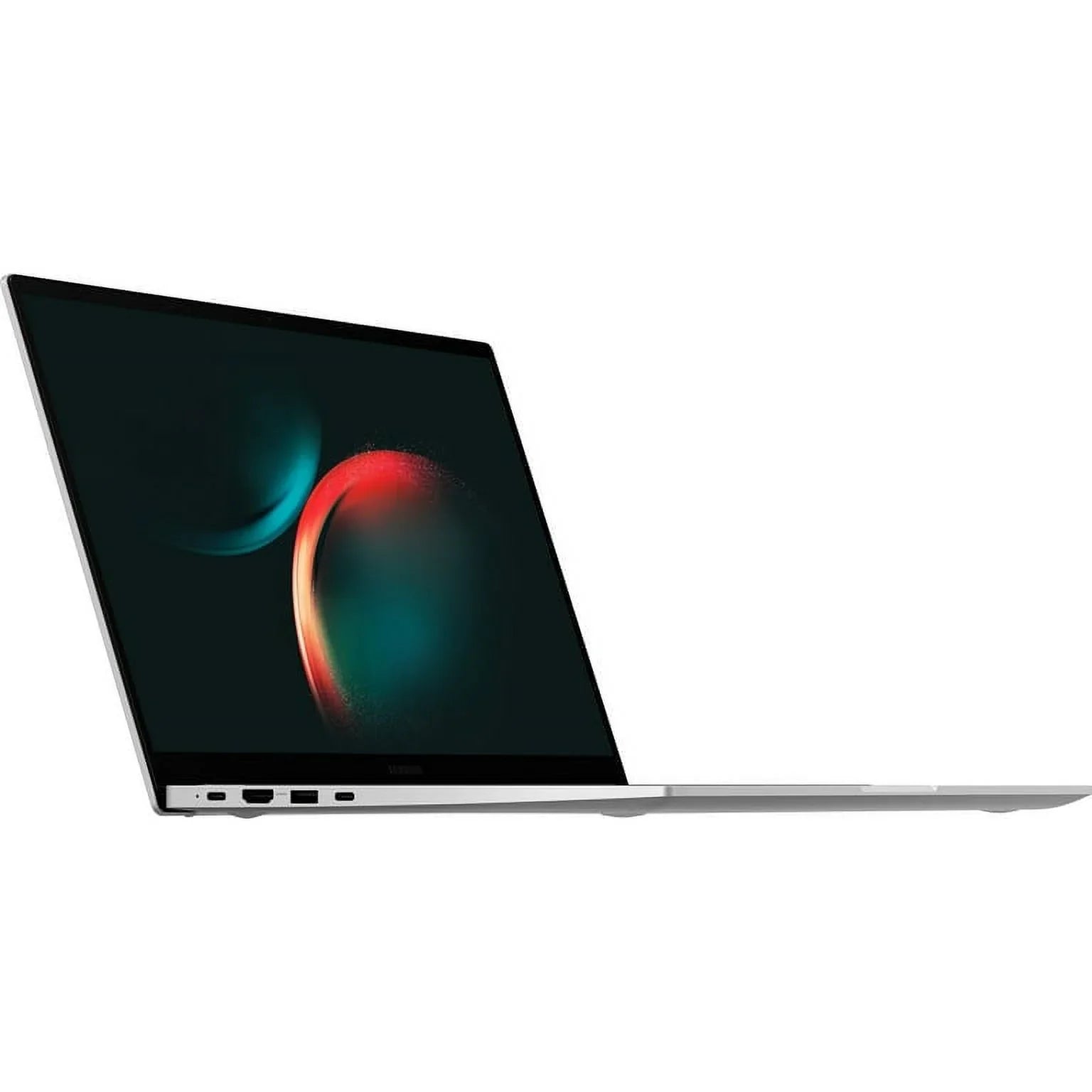 Samsung, 15.6\" Full HD, Intel Core i5-1335U, Intel Iris Xe Graphics, 16GB RAM, 512GB SSD, Silver, Windows 11 Pro, NP754XFG-KB2US