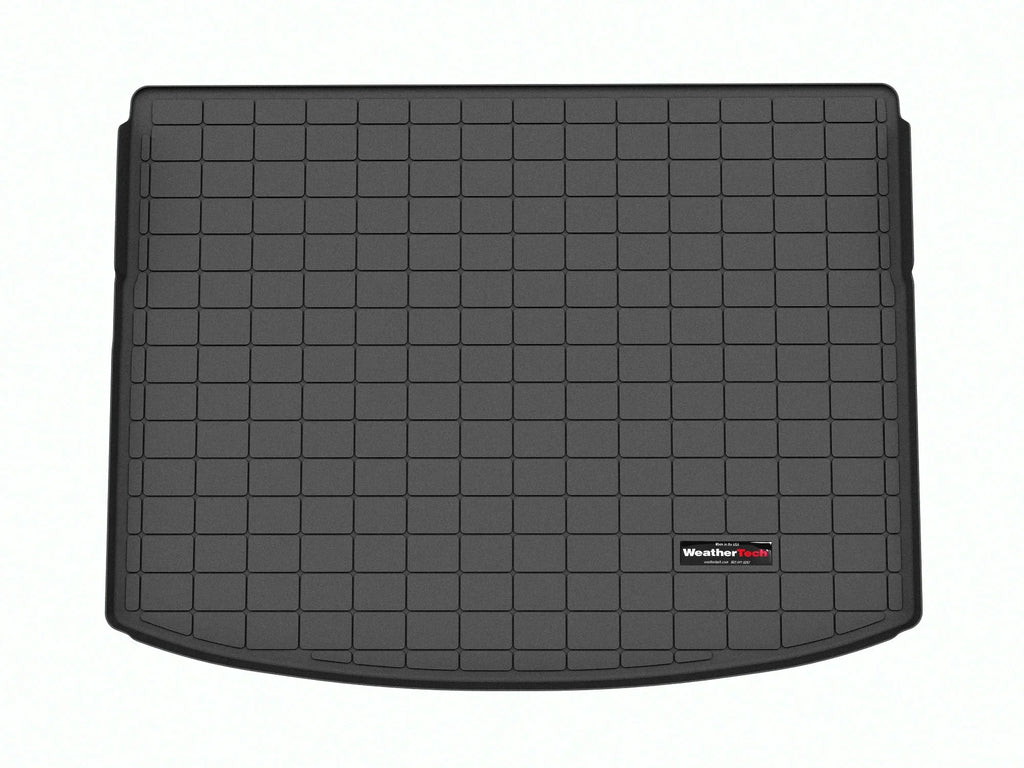 Condition Cargo Trunk Liner Matching with 2023-2024 Honda CR-V - Cargo Tray In Lowest Position, Black