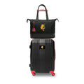 MOJO Ferris State Bulldogs Premium Laptop Tote Bag and Luggage Set