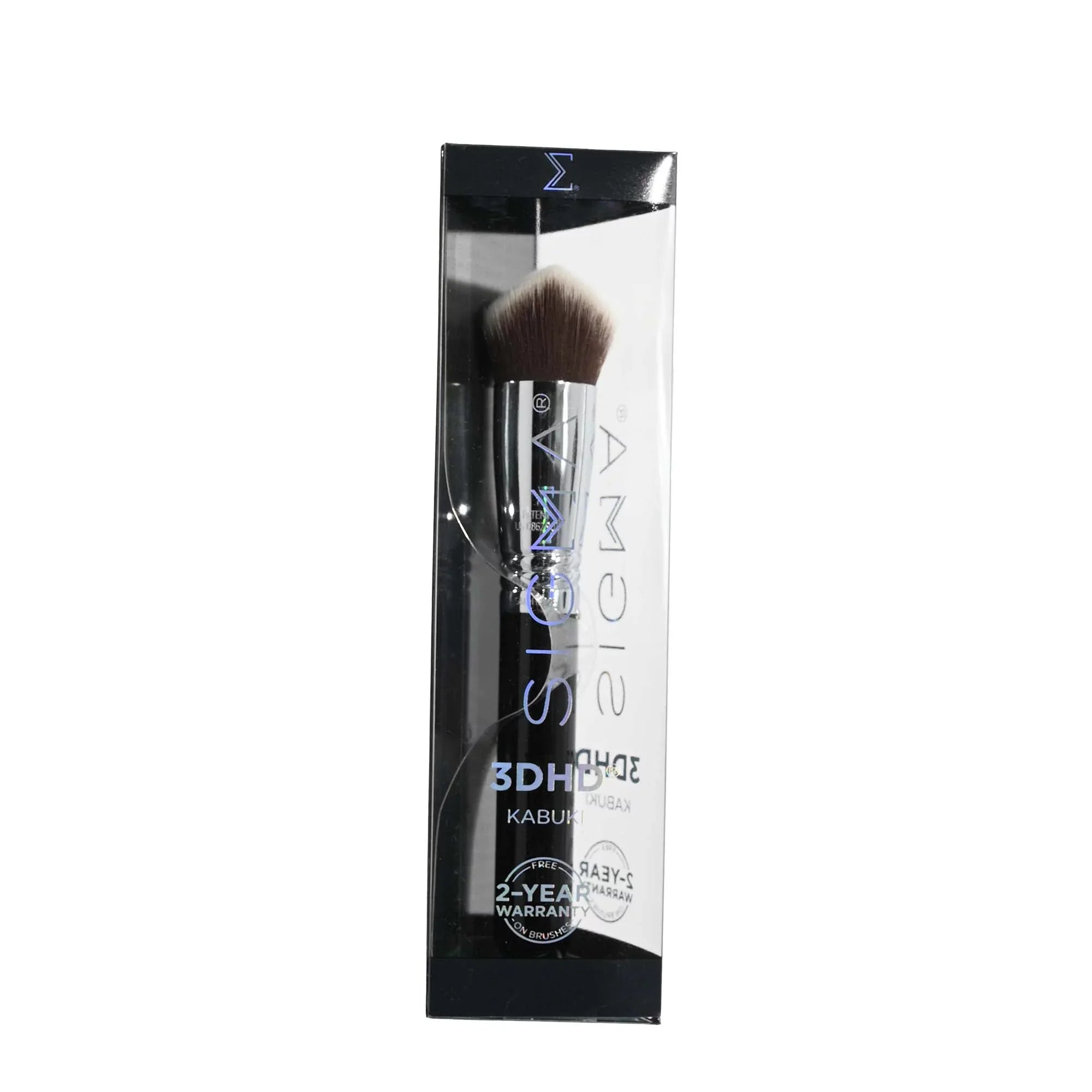 Sigma Beauty 3DHD Kabuki Brush