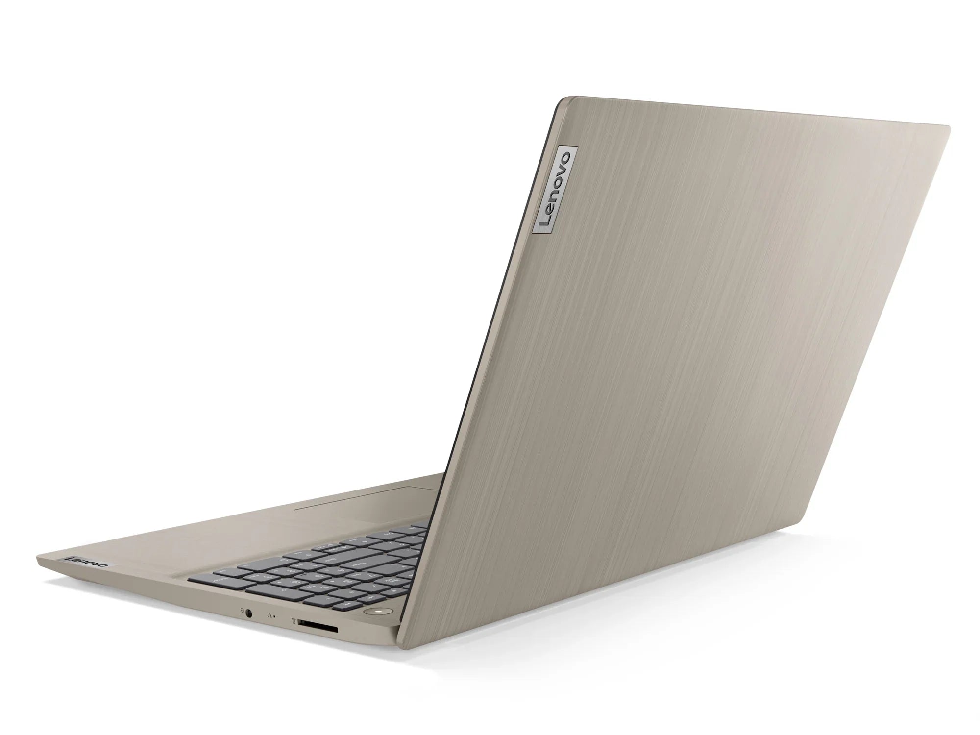 Lenovo IdeaPad 3i Laptop, 15.6" FHD Display, Intel Core i3-1115G4 Upto 4.1GHz, 8GB RAM, 512GB NVMe SSD, HDMI, Card Reader, Wi-Fi, Bluetooth, Windows 11 Home S