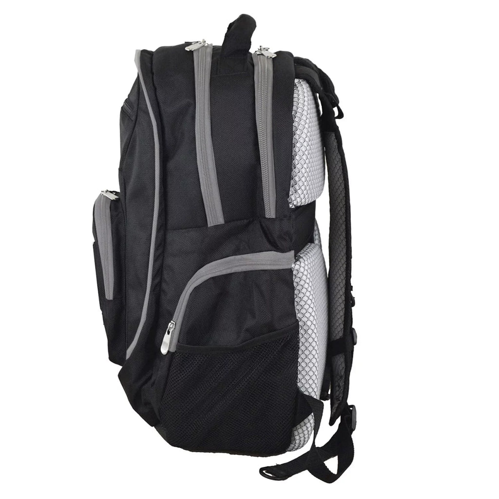 NCAA Oregon State Beavers 2-Piece Luggage and Backpack Set