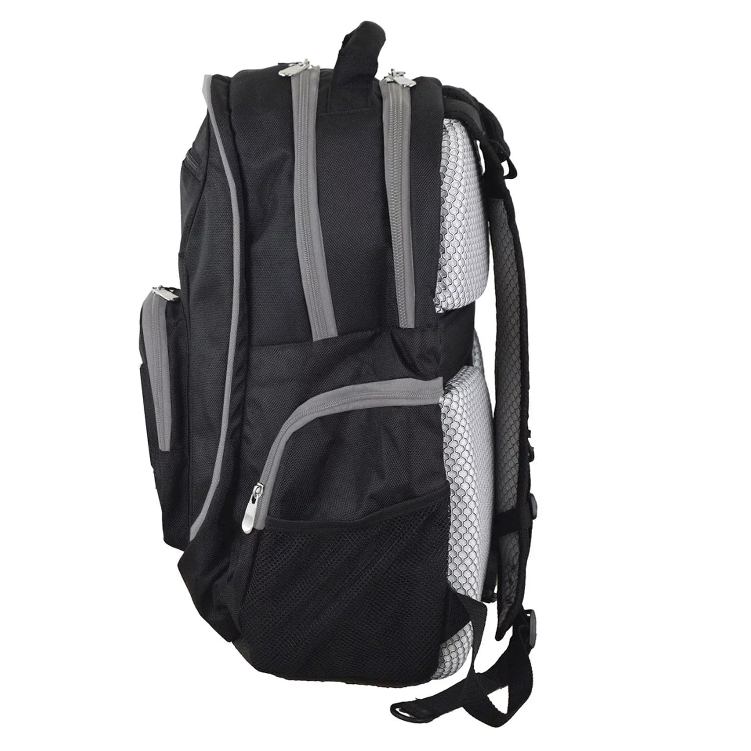 NCAA Oregon State Beavers 2-Piece Luggage and Backpack Set