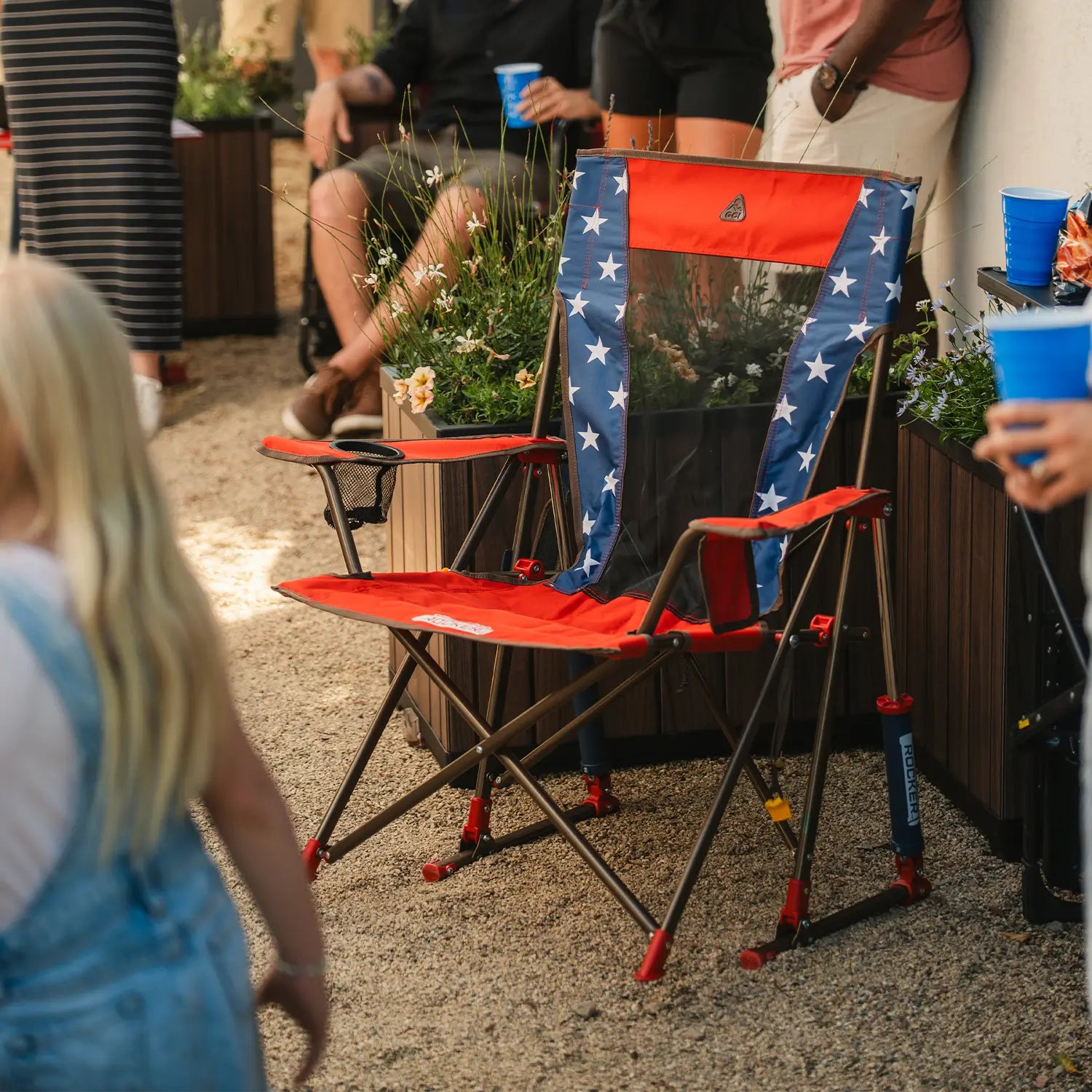 USA Anniversary Deluxe Bundle | Series CK30