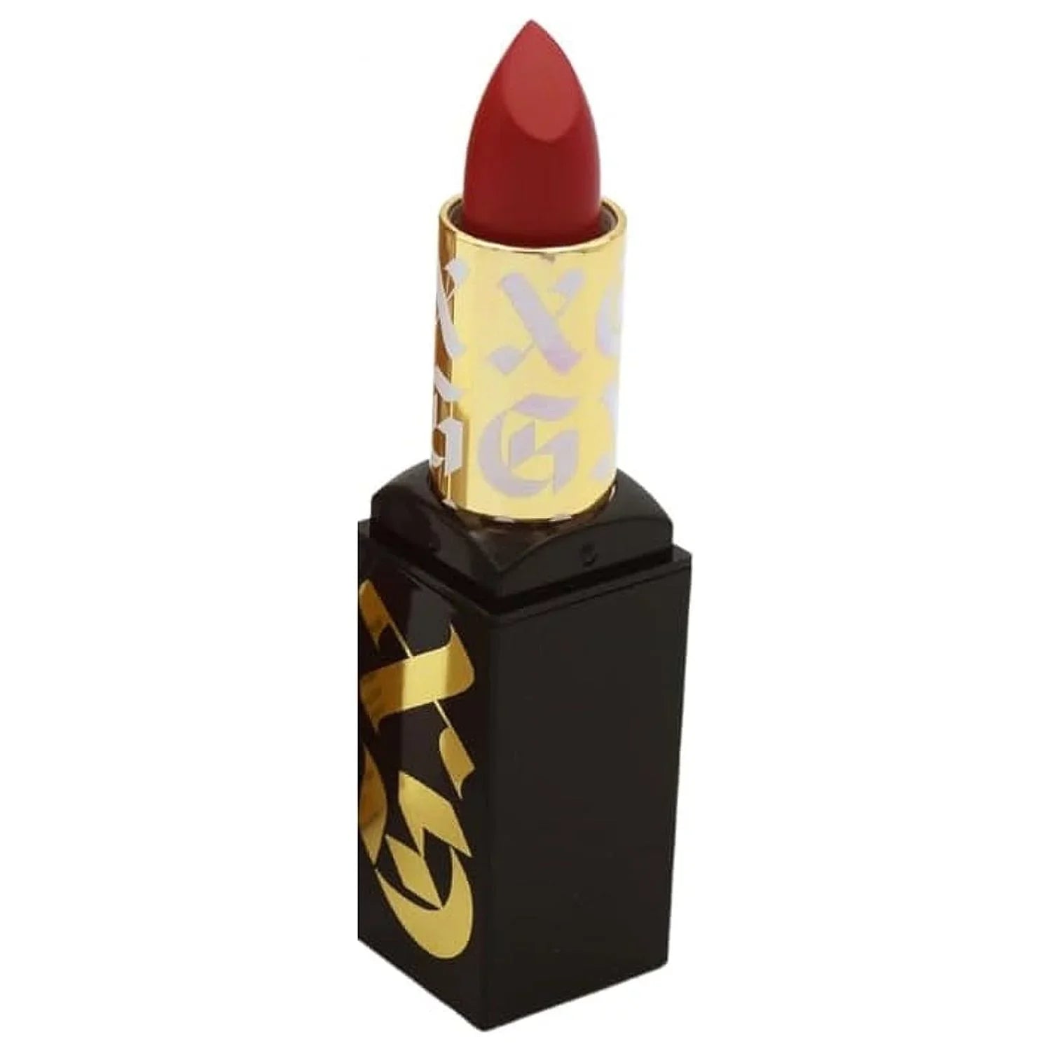 GXVE BY GWEN STEFANI Anaheim Shine Clean High-Performance Satin Lipstick Original Recipe
