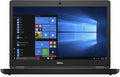 Used Dell Latitude 5480 Laptop B Grade Intel i5 Dual Core Gen 6 8GB RAM 256GB SSD Windows 10 Professional 64 Bit
