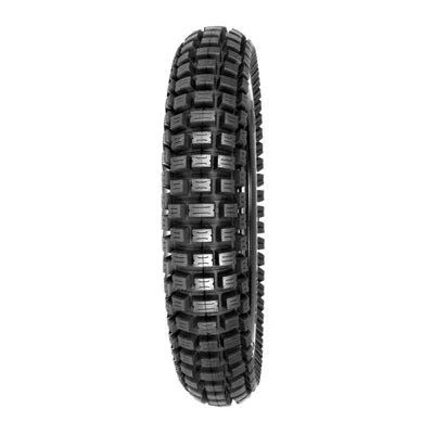 Motoz Mountain Hybrid Gummy BFM Tire 110/90x19 Tube Type for KTM 250 SX 1995