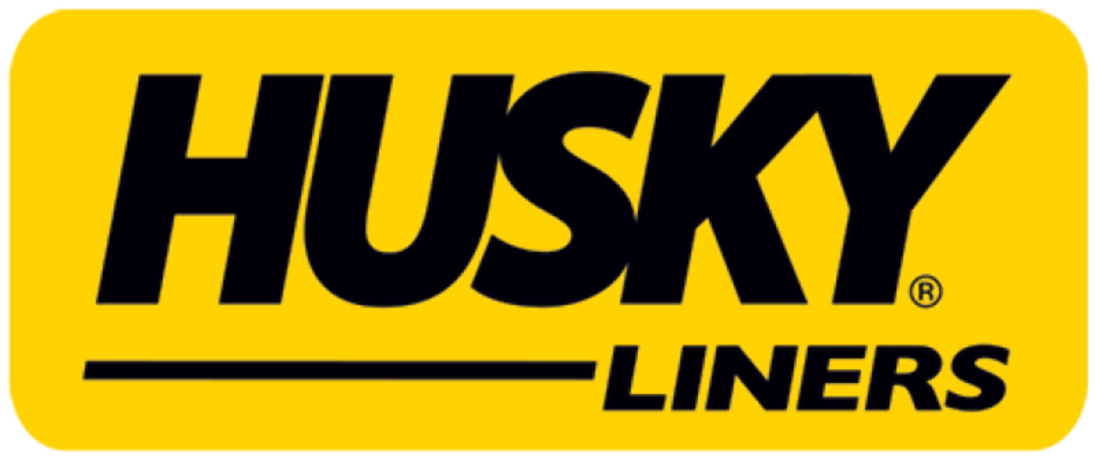 Husky by RealTruck Classic Style Series Cargo Liner Black Matching with 11-17 Jeep Wrangler 4 Door, 18 Jeep Wrangler JK 4 Door Suitable with select: 2011,2015-2018 Jeep Wrangler Unlimited