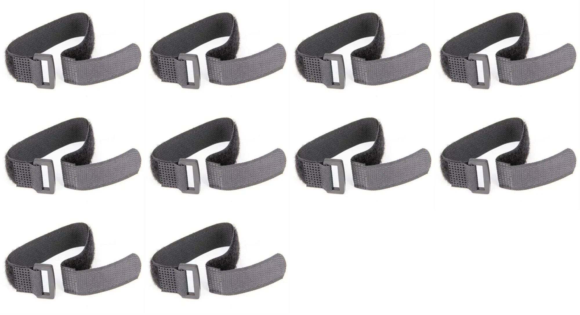 HobbyFlip 250-Z-27 Strap (Battery Wrap) Runner 250-Z-27 Matching with Walkera Runner 250 Racer 10 Pack