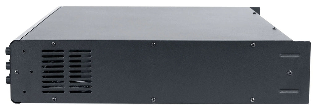 (16) JBL GSF6-TN 6.5" Landscape Ground Stake/Wall 70v Commercial Speakers+Amp