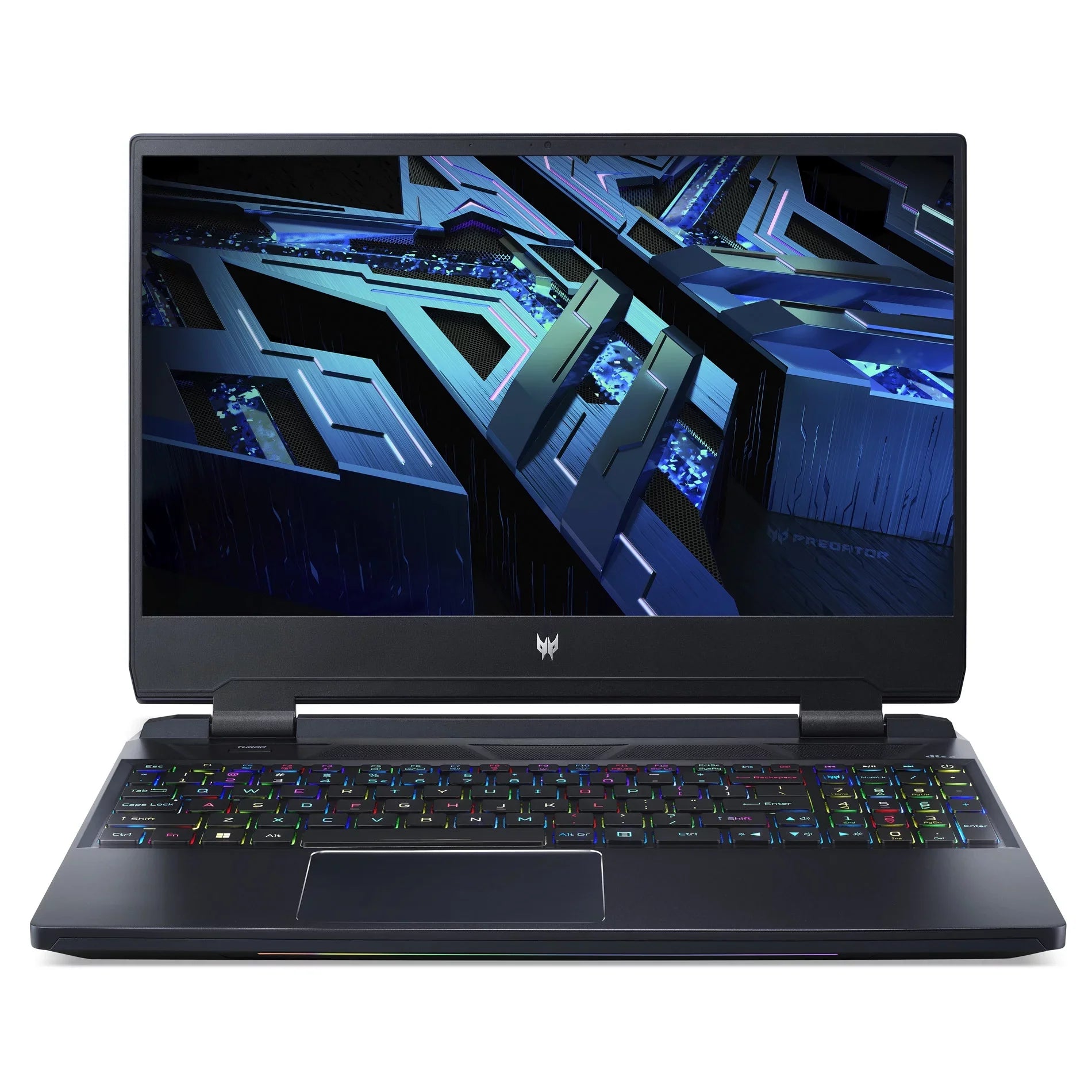 Restored Acer Predator - 15.6" Laptop Intel Core i9-12900H 2.50GHz 32GB RAM 2TB SSD W11H (Refurbished)