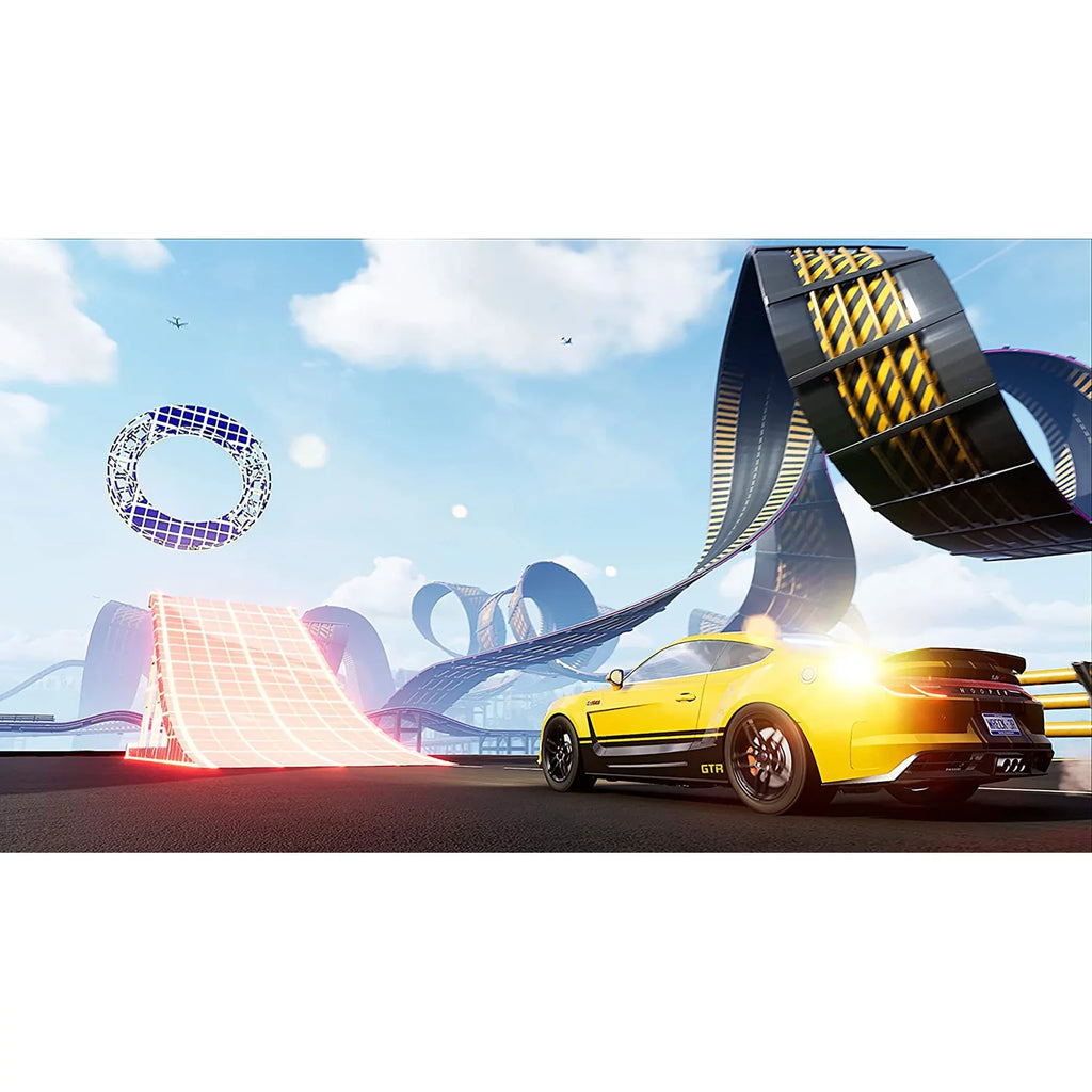 Wreckreation - Xbox Series X