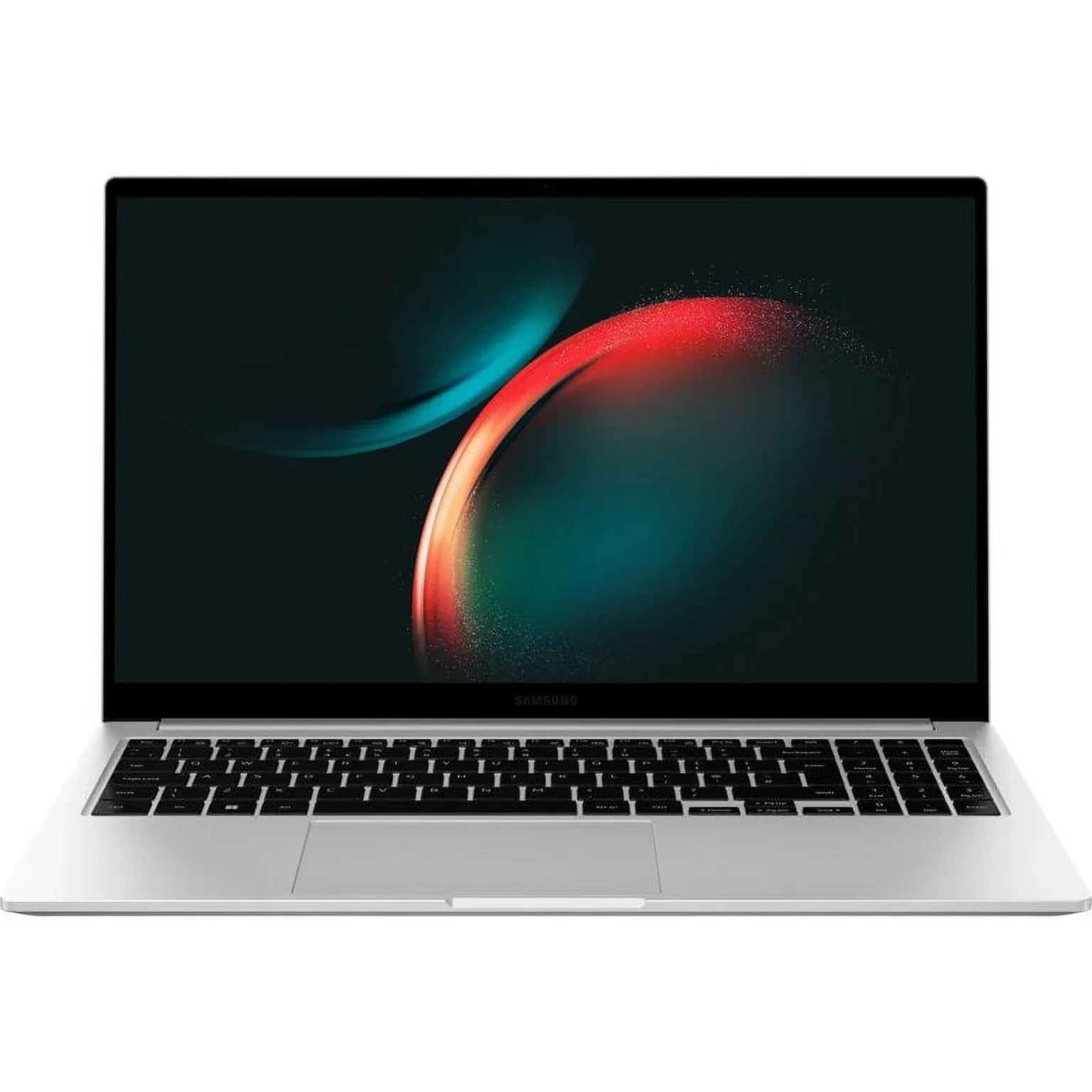 Samsung, 15.6\" Full HD, Intel Core i5-1335U, Intel Iris Xe Graphics, 16GB RAM, 512GB SSD, Silver, Windows 11 Pro, NP754XFG-KB2US