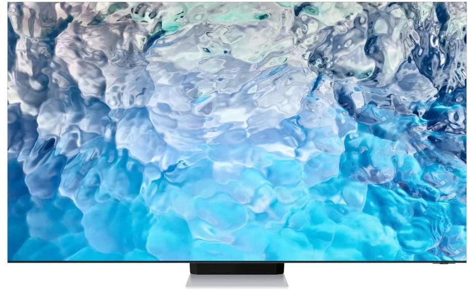 SAMSUNG 65-Inch Class Samsung Neo QLED 8K QN900B Series Mini LED Quantum HDR 48x Smart TV with an Additional 2 Year Shield by Epic Protect (2022)