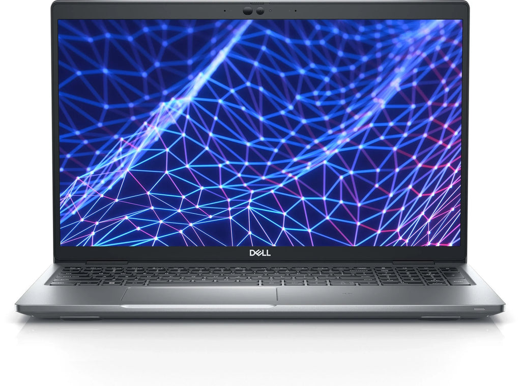Restored Dell Latitude 5000 5530 Laptop (2022) 15.6" FHD Core i7 - 1TB SSD - 32GB RAM 10 Cores @ 4.7 GHz - 12th Gen CPU (Refurbished)