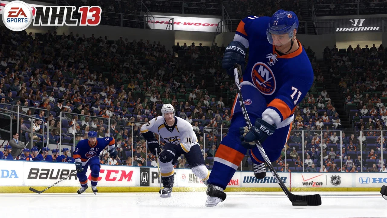 NHL '13 (XBOX 360)