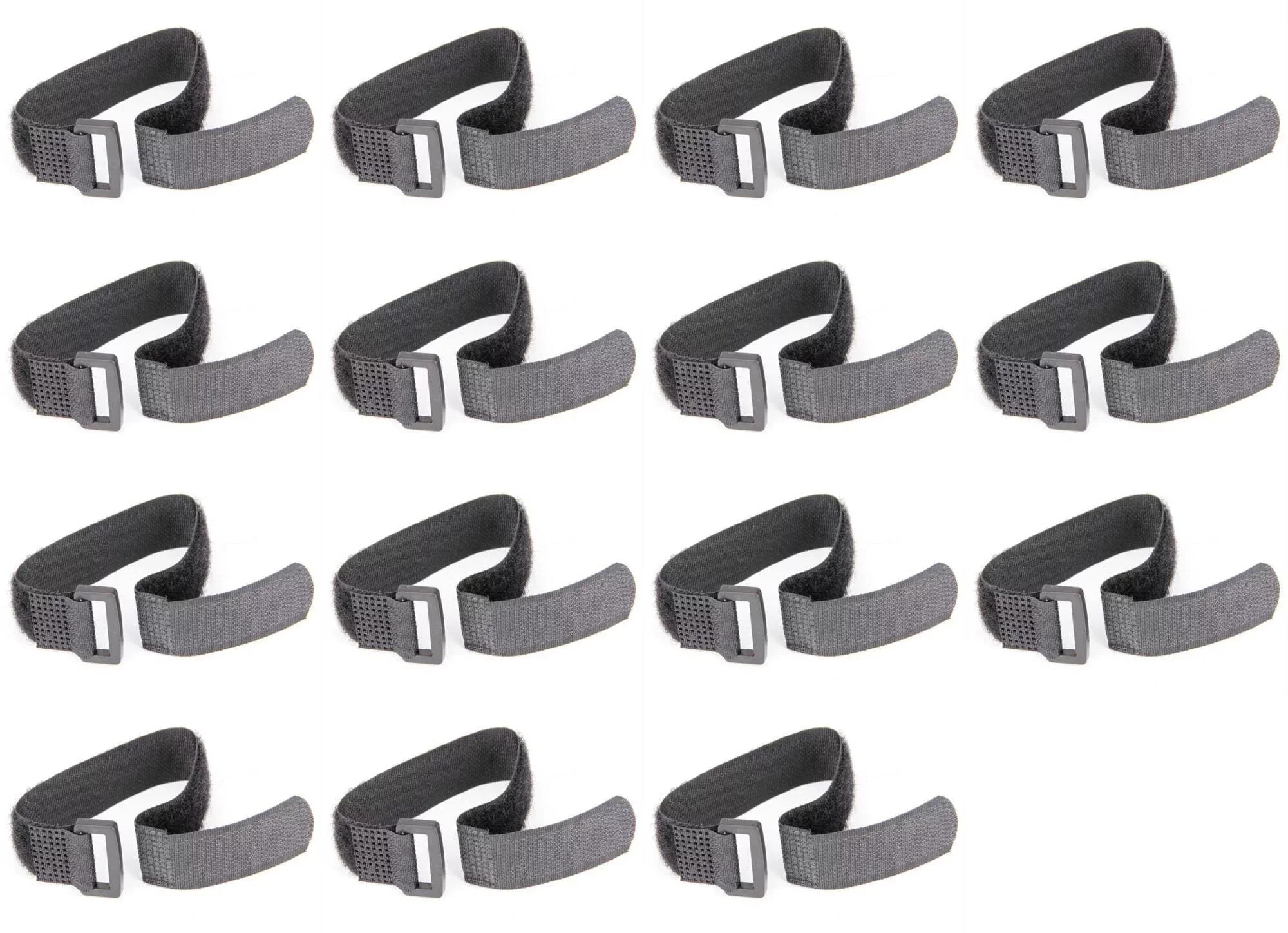 HobbyFlip 250-Z-27 Strap (Battery Wrap) Runner 250-Z-27 Fitting with Walkera Runner 250 Racer 15 Pack