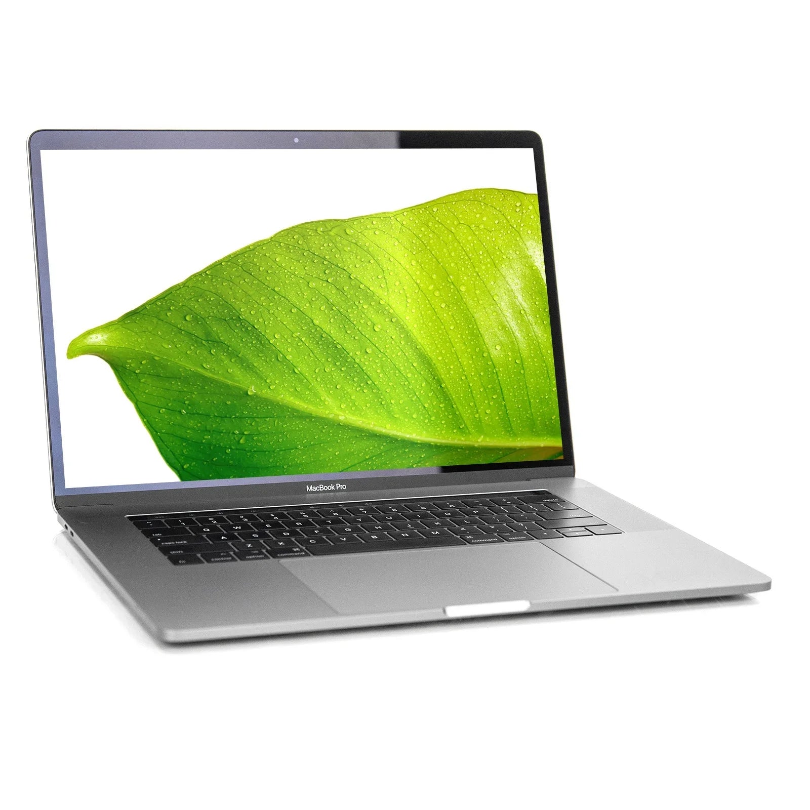 Used Apple Macbook Pro Late-2016 13" (Touch Bar) Space Gray i5 6th Gen 2.9GHz 8GB 256GB SSD Big Sur MLH12LL/A A1706 - Light Delamination - Grade B