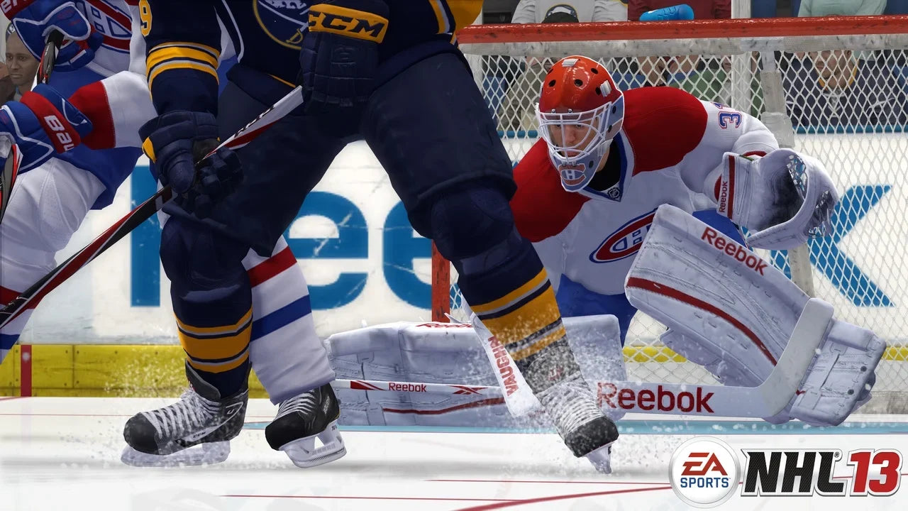 NHL '13 (XBOX 360)