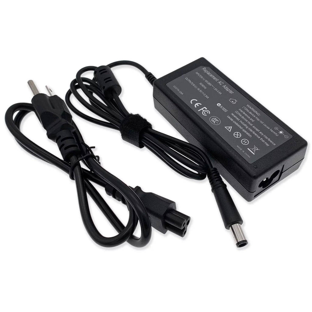 65W AC Adapter Charger For Dell Inspiron 1525 1526 1545 PA-12 Power Supply Cord