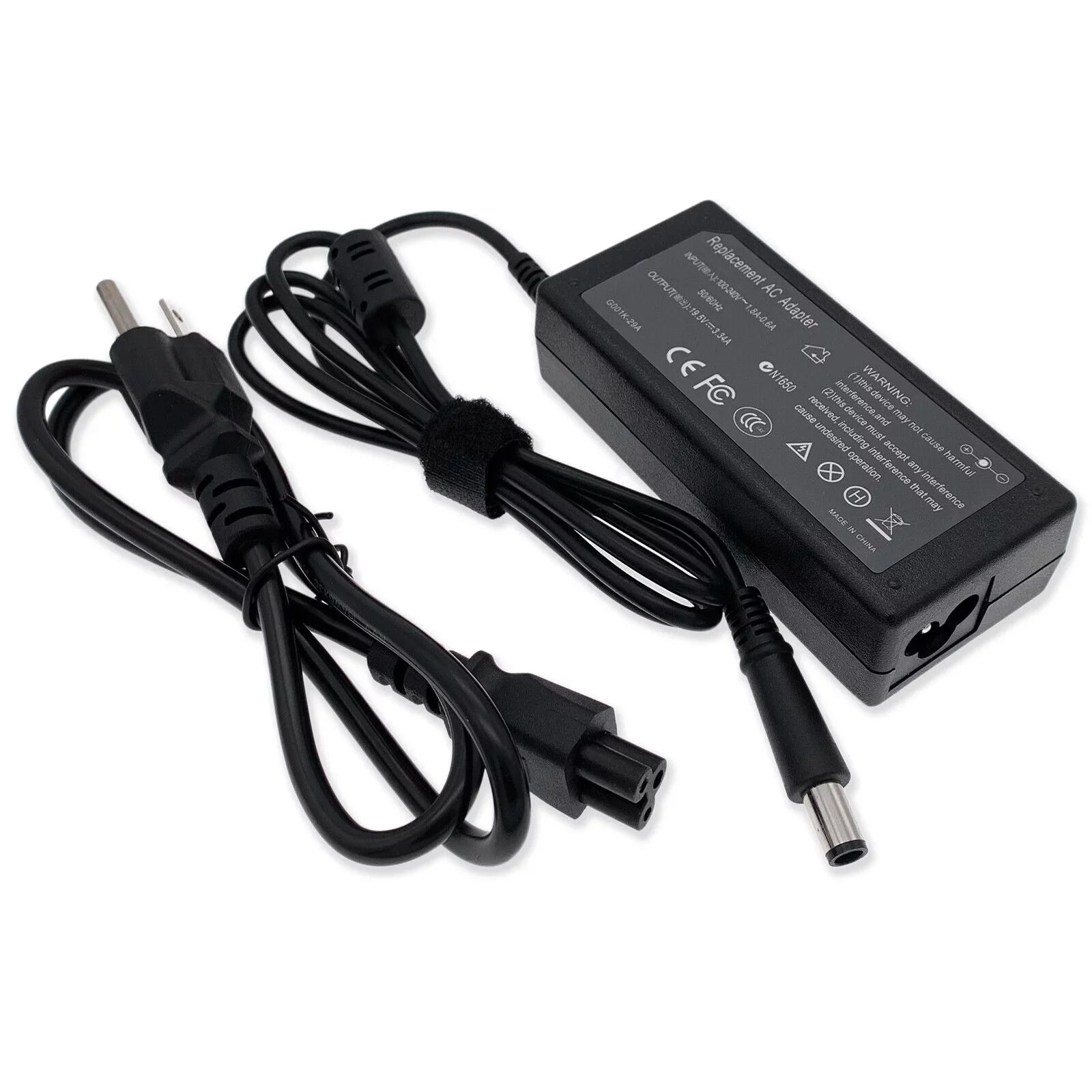 65W AC Adapter Charger For Dell Inspiron 1525 1526 1545 PA-12 Power Supply Cord