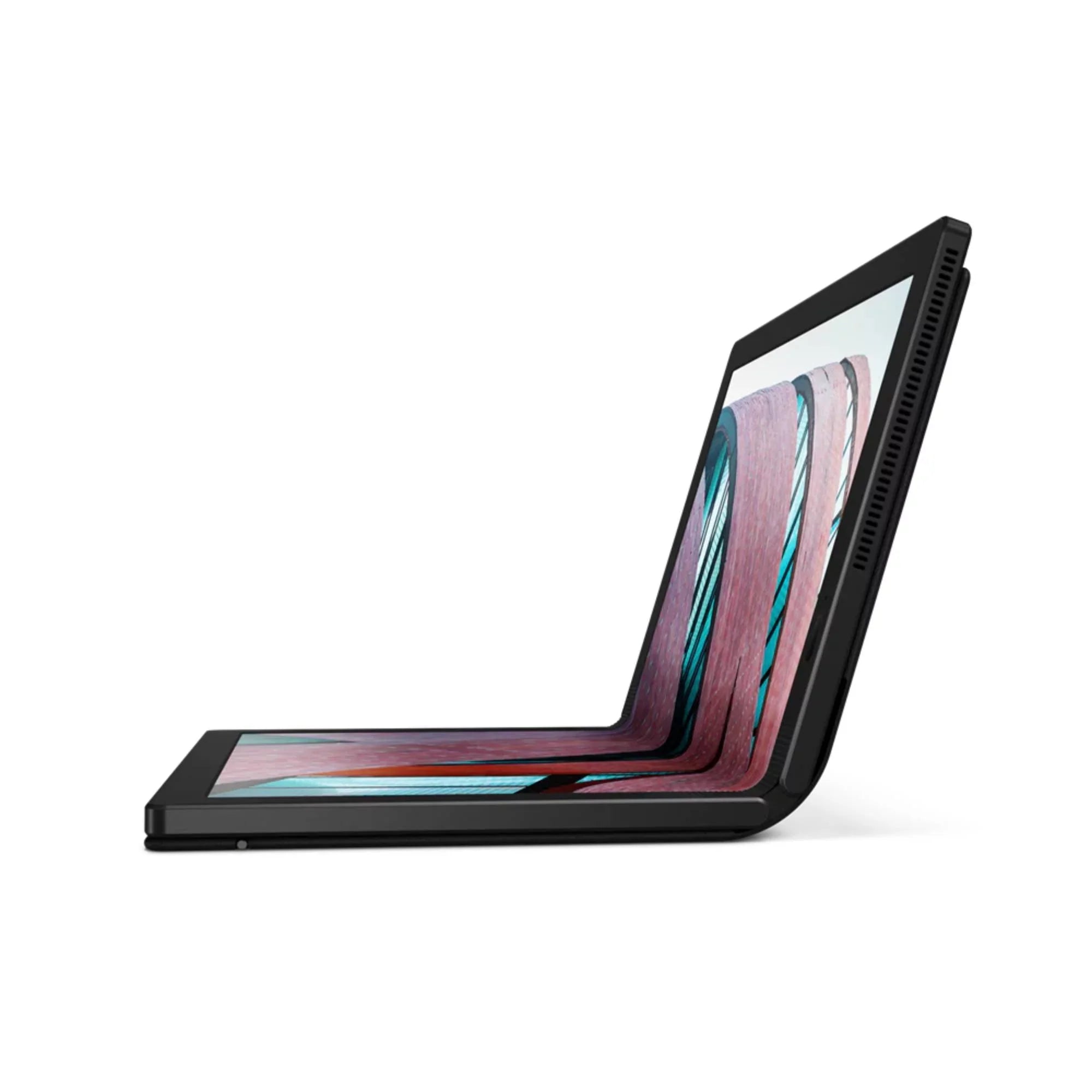 Restored Lenovo 13.3" Touch Laptop Thinkpad X1 Fold G1 Core i5-L16G7 8GB 512GB SSD W10P (Refurbished)