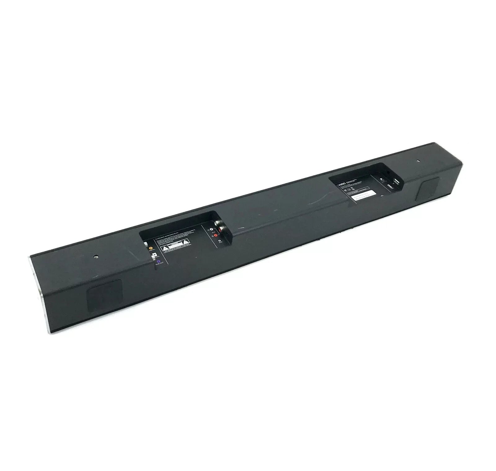 VIZIO Sound Bar 2.0 Channel Model - SB2920-D6 Bluetooth Soundbar Black Used #U5733
