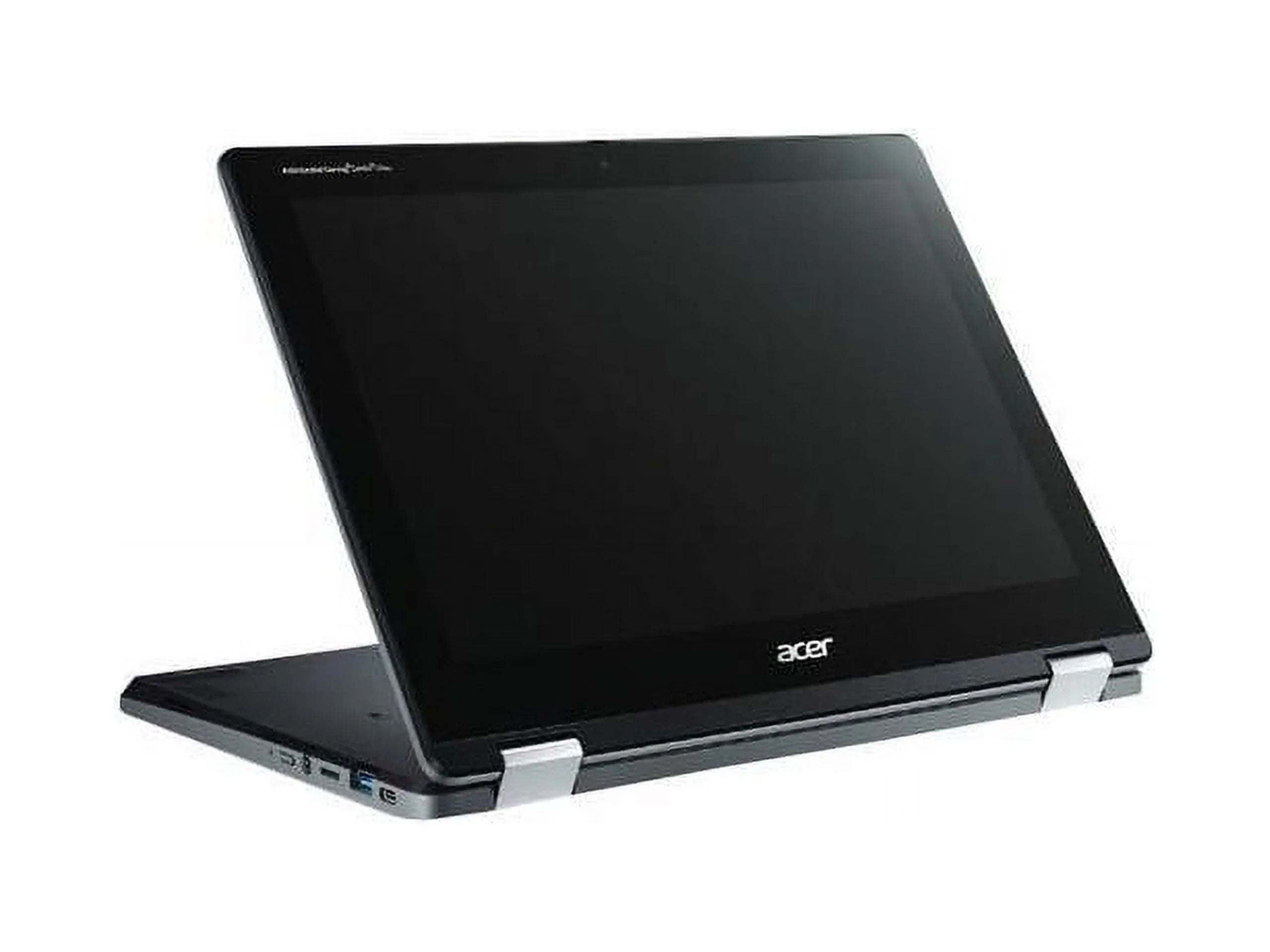 Acer Chromebook Spin 512 Chromebook Intel Celeron N5100 4GB Memory 32 GB eMMC SSD 12.0 Touchscreen Chrome OS R853T-C829