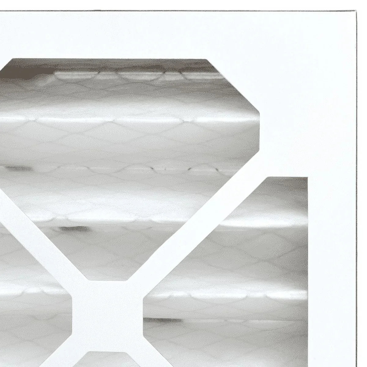 AIRx Filters Allergy 16x20x4 Replacement Air Filter MERV 11 for White Rodgers FR1000M-108 FR1000M-111, 6-Pack