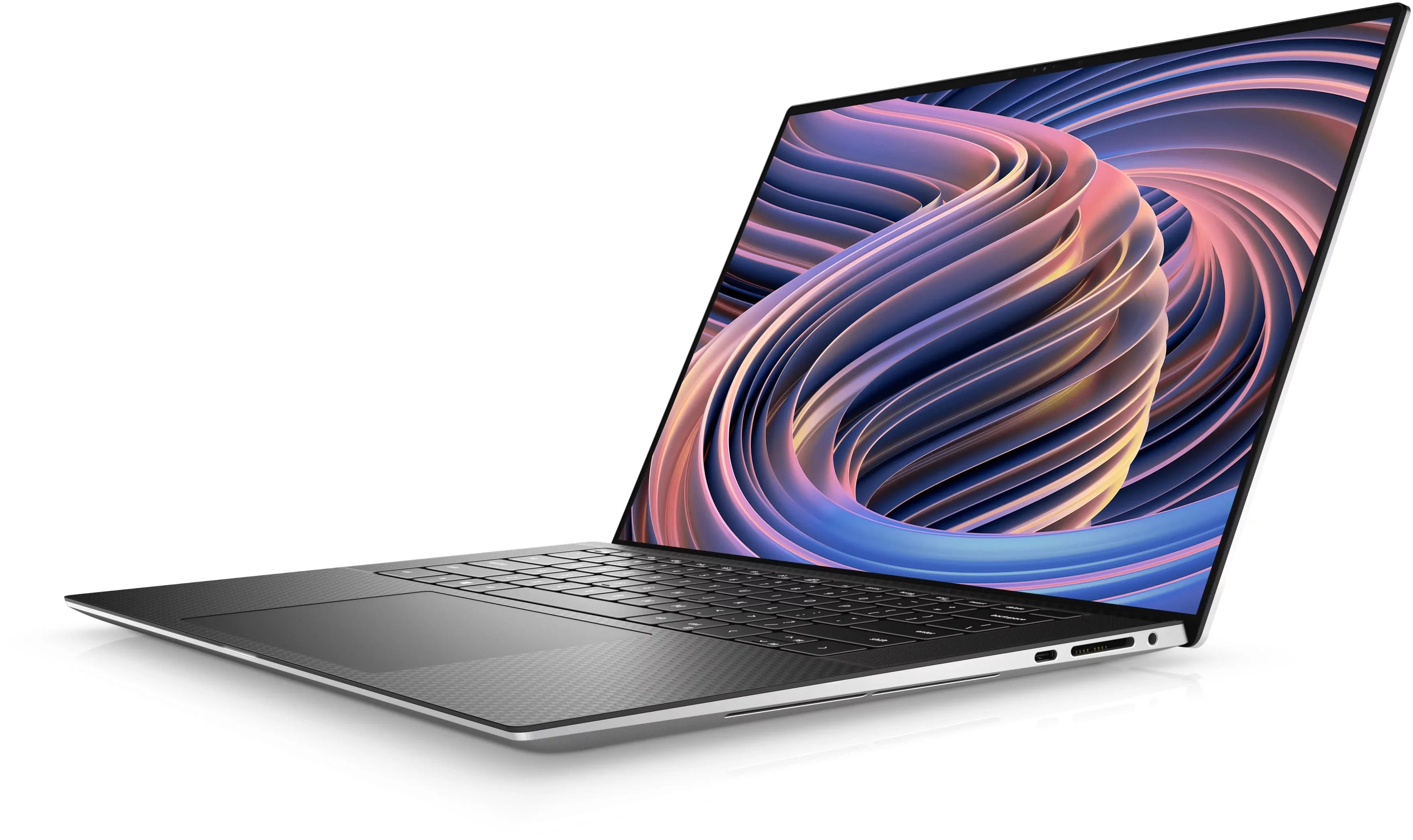 Restored Dell XPS 9520 Laptop (2022) 15.6" 4K Touch Core i7 - 512GB SSD - 32GB RAM - 3050 Ti 14 Cores @ 4.7 GHz - 12th Gen CPU (Refurbished)