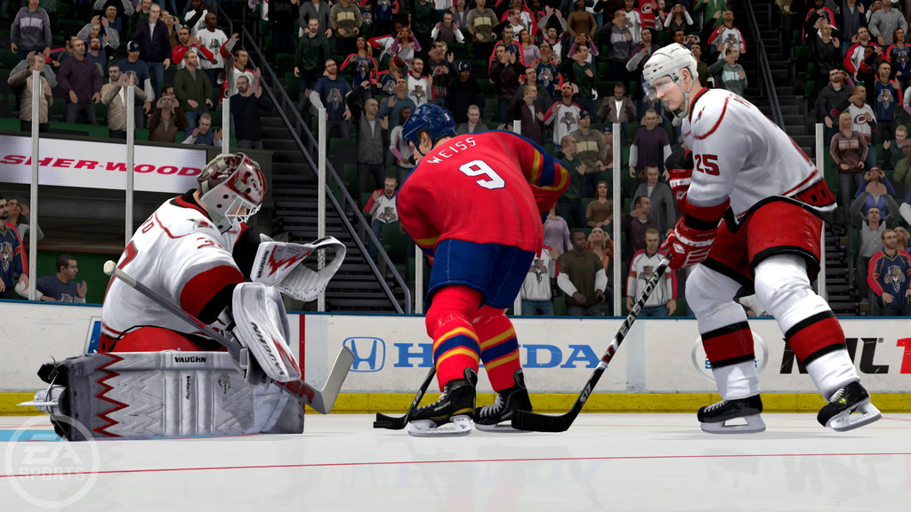 NHL '13 (XBOX 360)