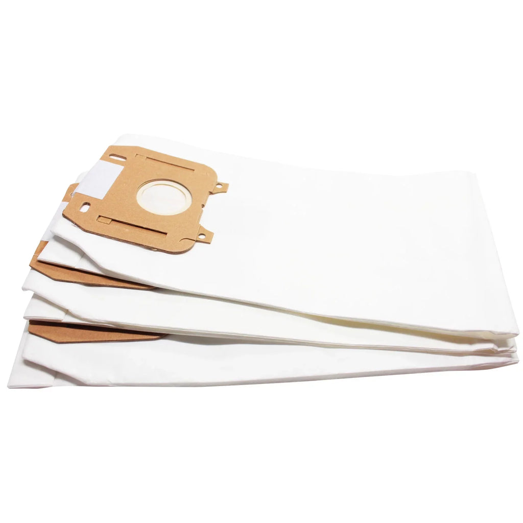 24 Replacement Oreck Type LW Vacuum Bags - Suitable Oreck Magnesium, Type LW Vacuum Bags (8-Pack, 3 Bags Per Pack)