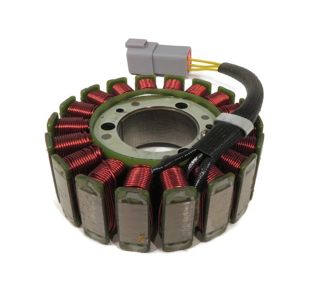 The ROP Shop | Ignition Stator Magneto Alternator For Sea-Doo 420888656 420888652 Jet Ski Watercraft