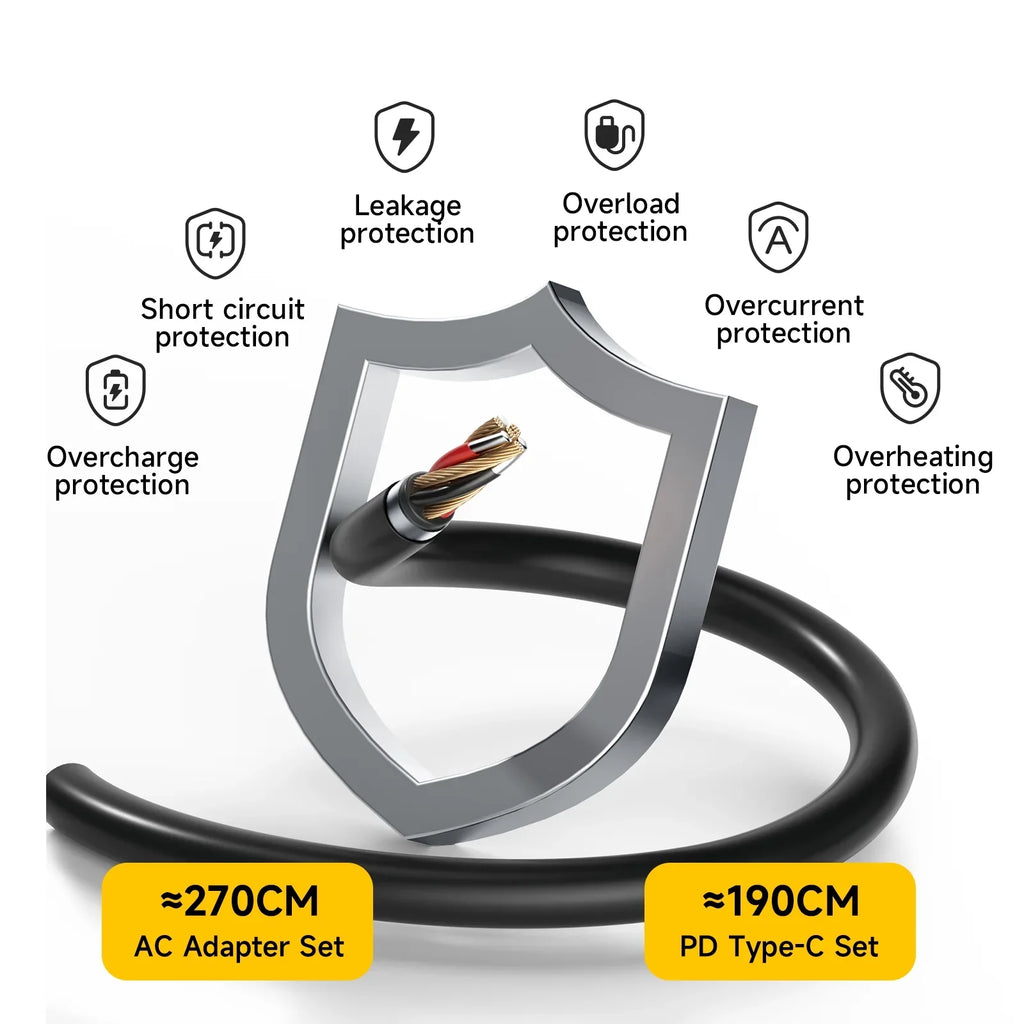 DR-110 DC Coupler NB-13L NB13L Dummy Battery + USB/AC Power Cable Adapter for Canon G7X Mark II G1X G7X MII G5X G9X SX720
