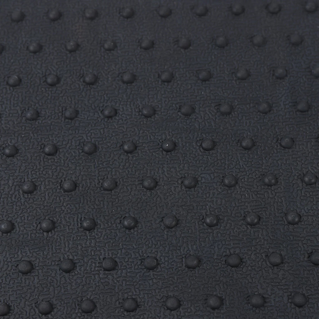 For EZGO TXT 1996+ Replacement 70048G01 High Caliber Rubber Golf Cart Floor Mat