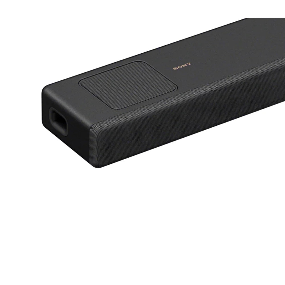 Sony HTA5000 450W 5.1.2ch Dolby Atmos Soundbar Bundle with Sony 7.1" 300W Wireless Subwoofer for HT-A9/A7000 Soundbars and 1 YR CPS