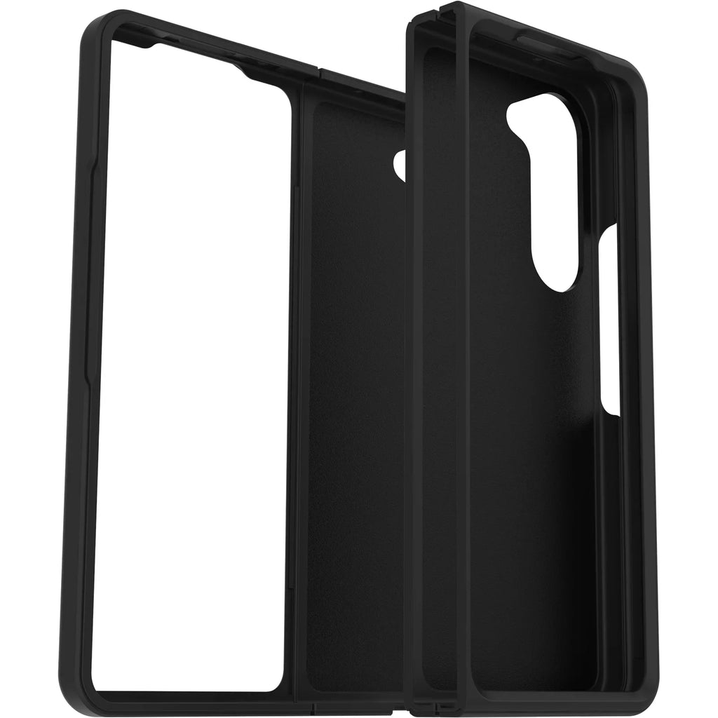 OtterBox Thin Flex Series Case for Samsung Galaxy Z Fold5 - Black