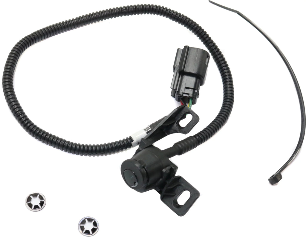 Replacement REPF510702 Back Up Camera Matching with 2008 Ford F-150 2008 Lincoln Mark LT Colored