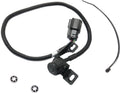 Replacement REPF510702 Back Up Camera Matching with 2008 Ford F-150 2008 Lincoln Mark LT Colored
