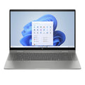 HP ENVY x360 15-FE1057NR 15.6" FHD Touchscreen Laptop, Intel Core Ultra 7 155U, 16GB LPDDR5, 512GB SSD, Windows 11 Home, Mineral silver, 9R1M2UA#ABA